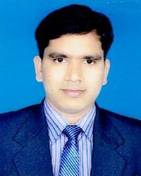 Mr. SHYAM SUNDAR SAHU